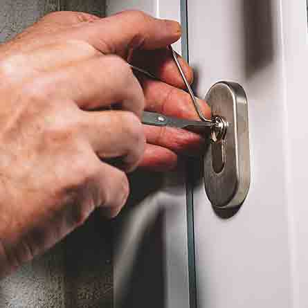 Federal Heights Locksmith